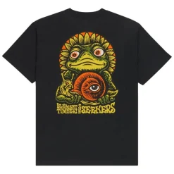 Camisetas manga corta Element Timber The Frog Ss