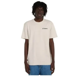 Camisetas manga corta Element Fortune Ss