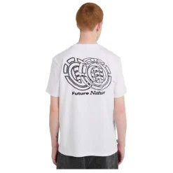 Camisetas manga corta Element Future Nature Ss