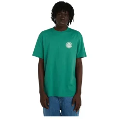 Camisetas manga corta Element PromoTee Seal Bp Ss SMU