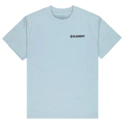 Camisetas manga corta Element Lowcase Bp Ss