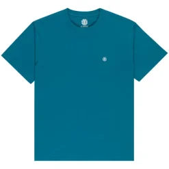 Camisetas manga corta Element Icon Embroidery Ss
