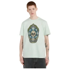 Camisetas manga corta Element Timber Orbit Ss