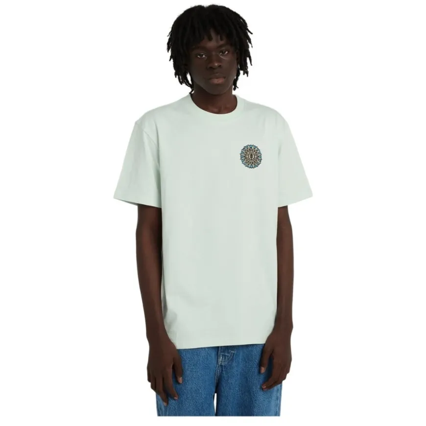 Camisetas manga corta Element Timber The Light Ss