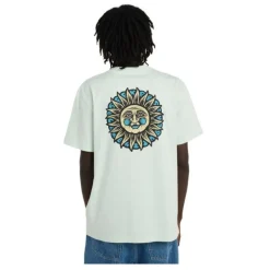 Camisetas manga corta Element Timber The Light Ss