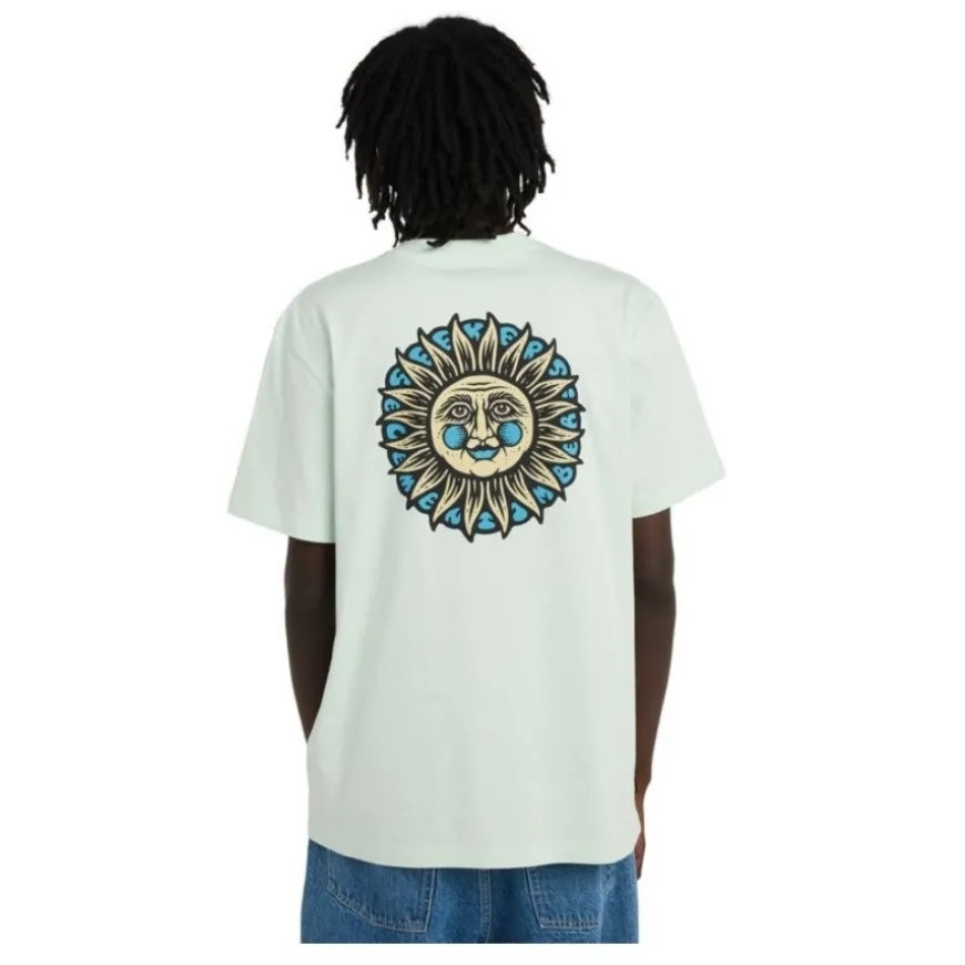 Camisetas manga corta Element Timber The Light Ss