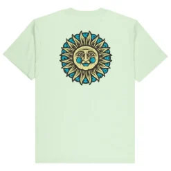 Camisetas manga corta Element Timber The Light Ss