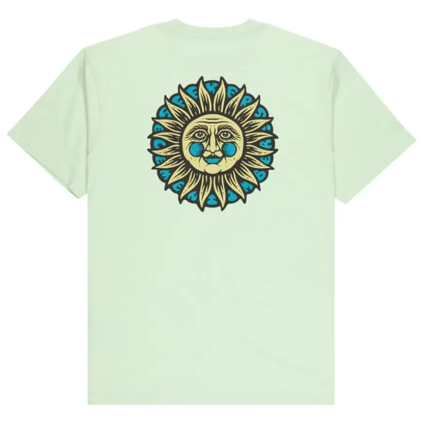 Camisetas manga corta Element Timber The Light Ss