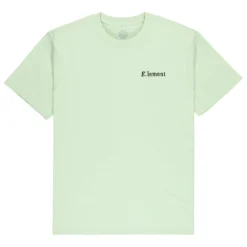 Camisetas manga corta Element Orni Ss