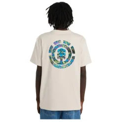Camisetas manga corta Element Swamps Ss
