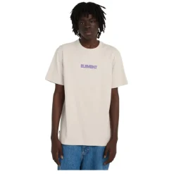 Camisetas manga corta Element Swamps Ss