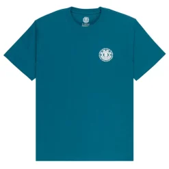 Camisetas manga corta Element PromoTee Seal Bp Ss SMU