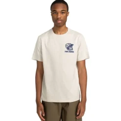 Camisetas manga corta Element Timber Builder Ss