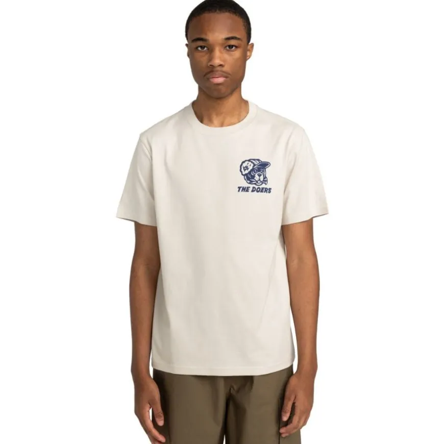 Camisetas manga corta Element Timber Builder Ss