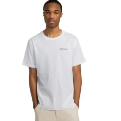 Camisetas manga corta Element Sbxe Nest Ss