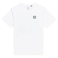Camisetas manga corta Element Blazin Chest Ss