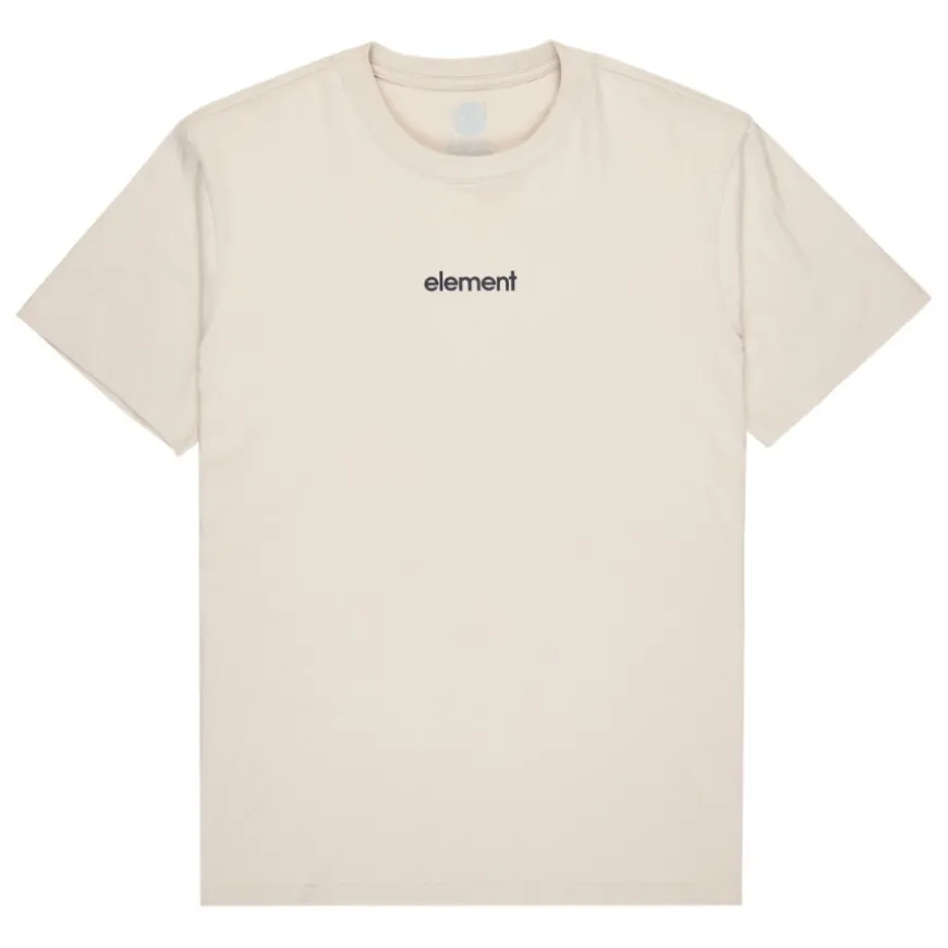 Camisetas manga corta Element Lowcase Bp Ss