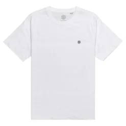 Camisetas manga corta Element Icon Embroidery Ss