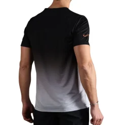 Camisetas manga corta Endless Ace Degrade