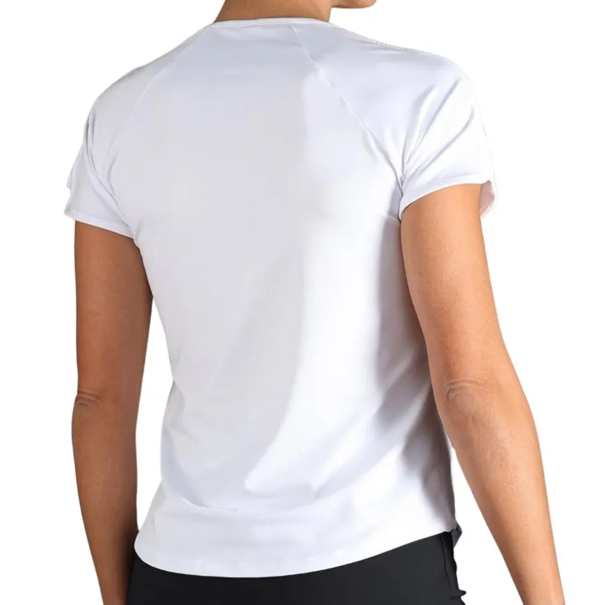 Camisetas manga corta Endless Mesh
