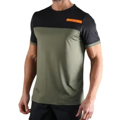 Camisetas manga corta Endless Camiseta Alpha Ii