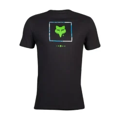 Camisetas manga corta Fox Atlas Ss Prem Tee [Blk]