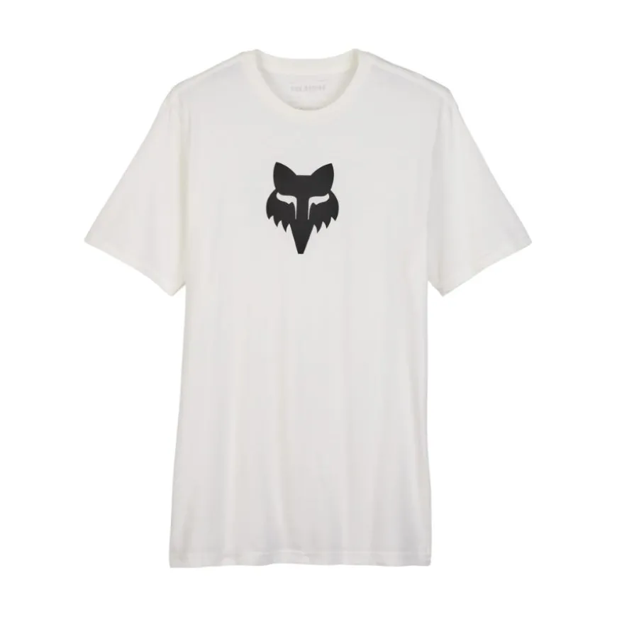 Camisetas manga corta Fox Fox Head Ss Prem Tee SMU