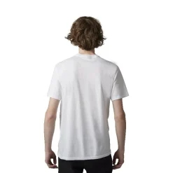 Camisetas manga corta Fox Fox X Honda Ss Tee Ii [Opt Wht]