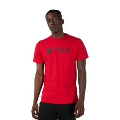 Camisetas manga corta Fox PromoTees Absolute Ss Prem Tee SMU