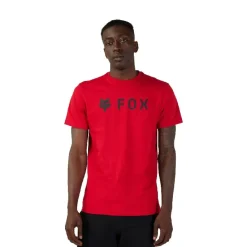 Camisetas manga corta Fox PromoTees Absolute Ss Prem Tee SMU