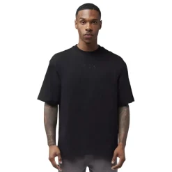 Camisetas manga corta Fox Wordmark Ov Ss Tee