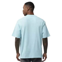 Camisetas manga corta Fox Wordmark Ov Ss Tee