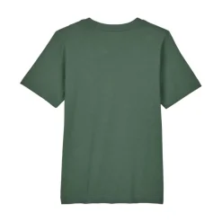 Camisetas manga corta Fox Yth Shepherds Prem Ss Tee