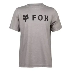 Camisetas manga corta Fox Yth Absolute Ss Tee
