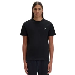 Camisetas manga corta Fred perry Crew Neck T-Shirt