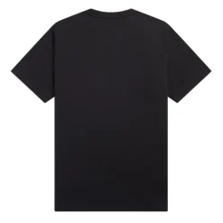 Camisetas manga corta Fred perry Embroidered T-Shirt