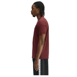 Camisetas manga corta Fred perry Ringer T-Shirt