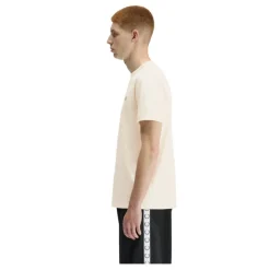 Camisetas manga corta Fred perry Ringer T-Shirt