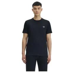 Camisetas manga corta Fred perry Ringer T-Shirt