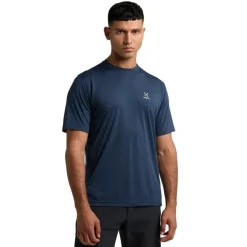 Camisetas manga corta Haglofs Ridge Tee Men