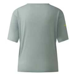 Camisetas manga corta Haglofs L.I.M Delta Crop Tee Women