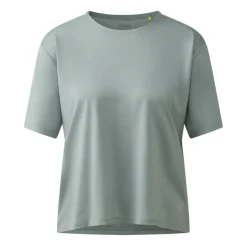 Camisetas manga corta Haglofs L.I.M Delta Crop Tee Women