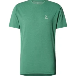 Camisetas manga corta Haglofs Ridge Tee Men