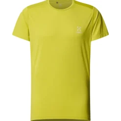 Camisetas manga corta Haglofs L.I.M Tech Tee Men