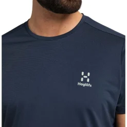 Camisetas manga corta Haglofs L.I.M Tech Tee Men