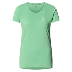 Camisetas manga corta Haglofs Ridge Hike Tee Women