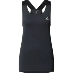 Camisetas manga corta Haglofs Ridge Tank Women