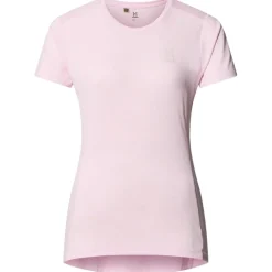 Camisetas manga corta Haglofs L.I.M Tech Tee Women