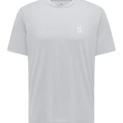 Camisetas manga corta Haglofs Ridge Tee Men