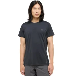 Camisetas manga corta Haglofs L.I.M Tech Tee Men